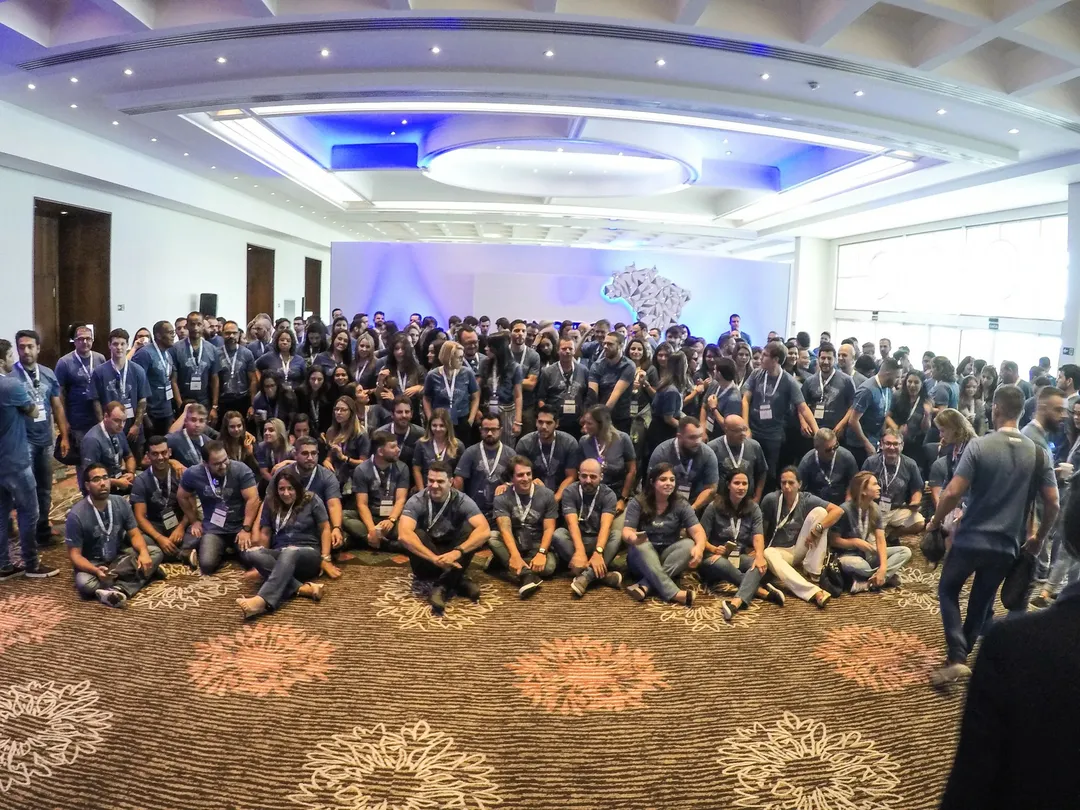 Convenção Comercial 10